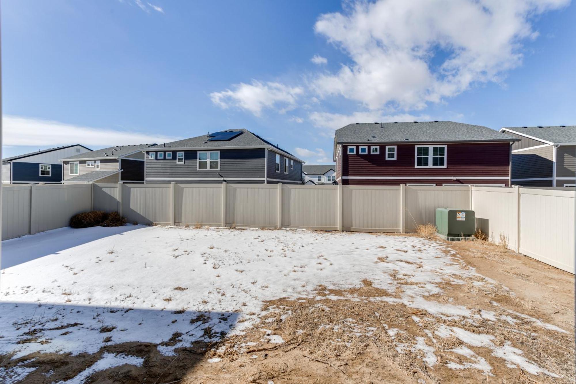 Modern Aurora Home 17 Mi To Downtown Denver! Exterior photo